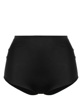 four-stitch high-waisted briefs 