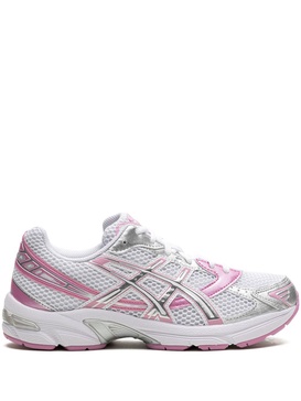 Gel-1130 "White/Silver/Pink" sneakers