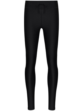 soft stretch-fit yoga leggings