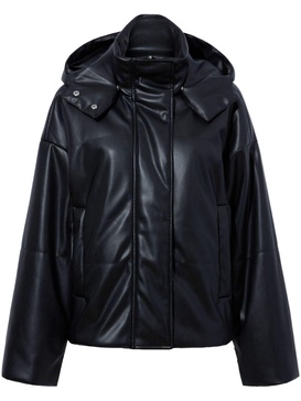 Daylia puffer jacket