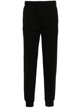 Ikonik Karl tapered track pants