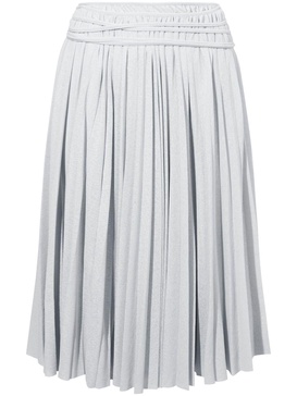 Margo pleated skirt