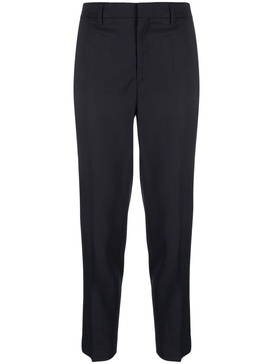 Emma cropped tailored trousers