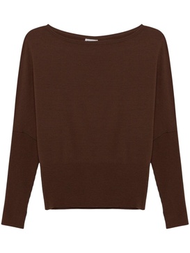 Lavina jumper