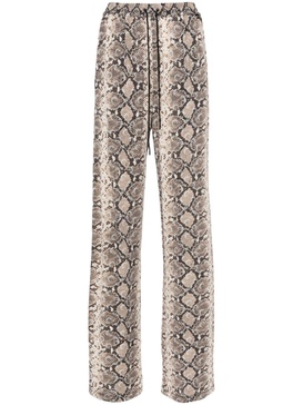 python-print trousers