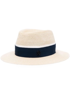 Andre straw hat