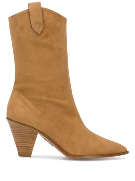 Saint Honore' bootie 70