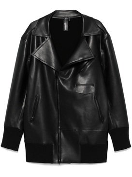 Moto coat