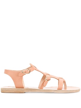 Grace Kelly sandals