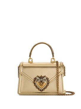 Dolce & Gabbana ‘Devotion’ shoulder bag