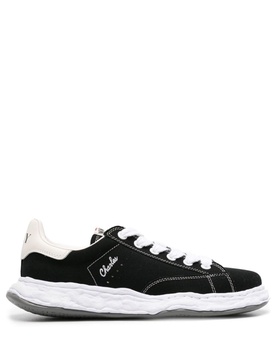 Charles canvas sneakers