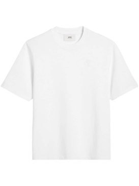 Ami de Coeur cotton T-shirt