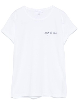 Poitou Coup De Coeur T-shirt