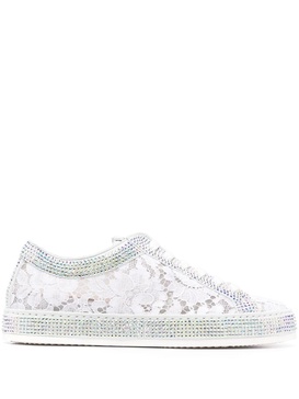 Claire low-top sneakers