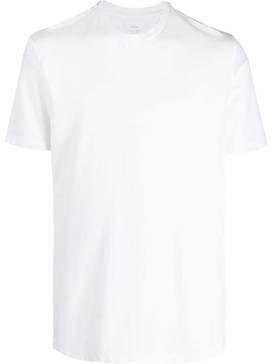 short-sleeved cotton T-shirt