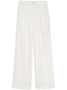 Carrie wide-leg trousers