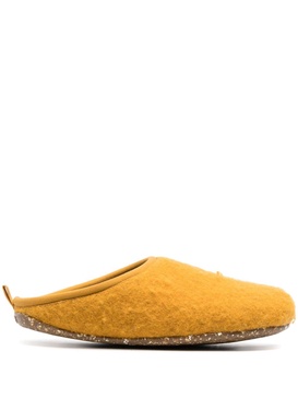 Wabi flat slippers 