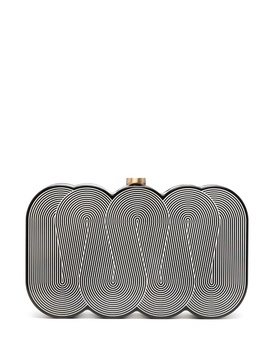 Pippa clutch bag