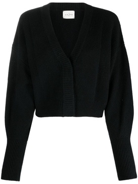 Accra knit cardigan