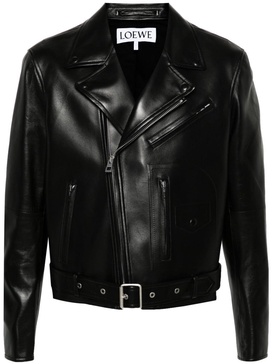 biker jacket