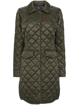 press-stud fastening coat