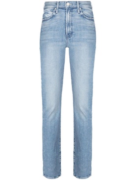 The Rascal straight-leg jeans 