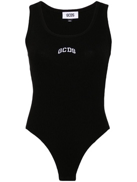 logo bodysuit