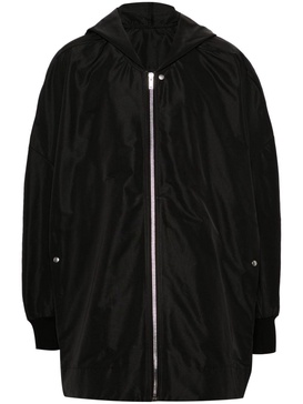 Jumbo Peter hooded coat