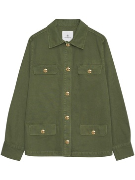 Corey military jacket