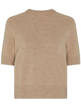 Jackson jumper