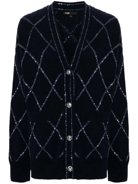 longline cardigan