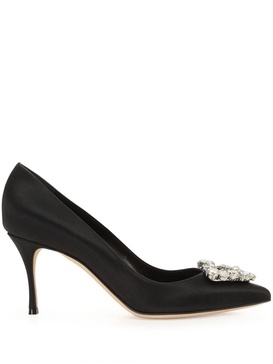 90mm Godiva pumps 