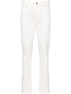 Chitch Avalanche mid-rise slim-fit jeans