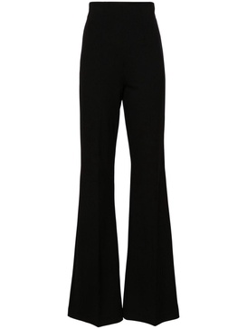 Olea straight tailored trousers