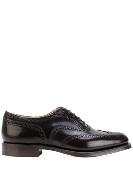 Burwood Oxford brogues