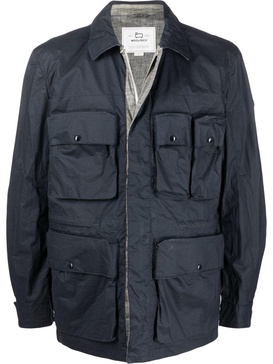 Silverbow field jacket 