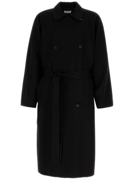 Kolden trench coat