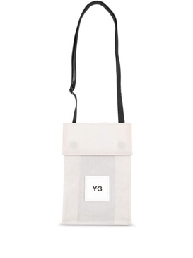 Y-3 CH3 pocket bag