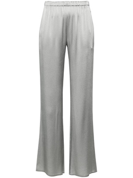 Rapolano flared trousers