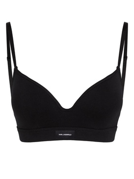 Essential padded bra