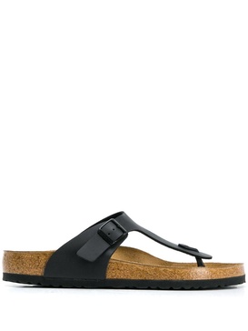 Birko-Flor thong sandals