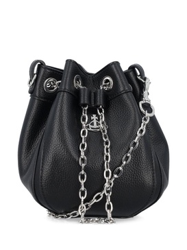 small Chrissy bucket bag