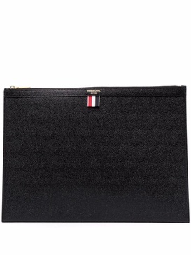 RWB stripe laptop bag