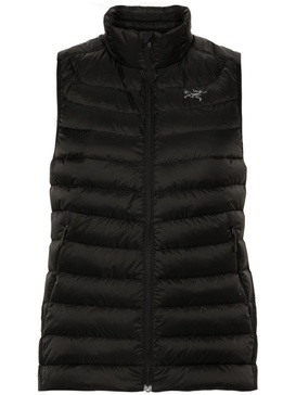 Cerium padded vest 