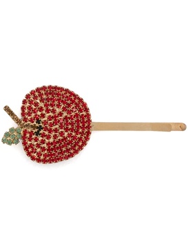 Cornucopia bobby pin