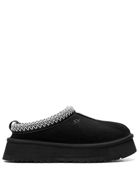 Tazz "Black" slippers