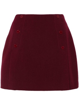 Hortie mini skirt