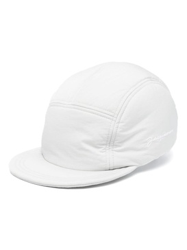 La Casquette Doudoune cap