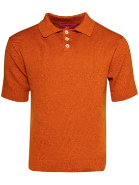 Nora polo shirt