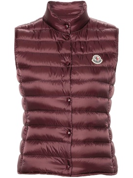 Liane padded gilet 